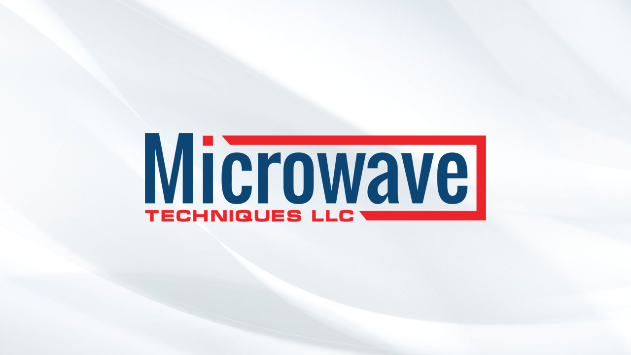 Locations microwave techniques